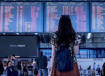 Mitos, realidades y errores al viajar por avión