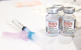 ¿Cómo es el comprobante de vacunación contra Covid-19 que emite EU?