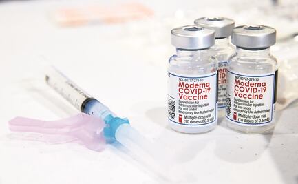 ¿Cómo es el comprobante de vacunación contra Covid-19 que emite EU?