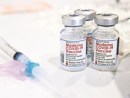 ¿Cómo es el comprobante de vacunación contra Covid-19 que emite EU?