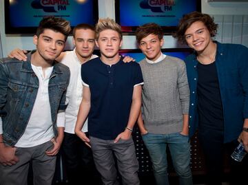 Integrantes de One Directon reaccionan a muerte de Liam Payne: “Perdimos un hermano”