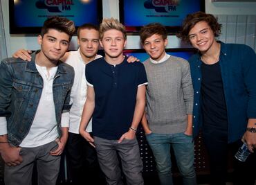 Integrantes de One Directon reaccionan a muerte de Liam Payne: “Perdimos un hermano”