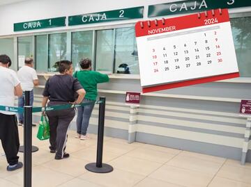 Pensión Bienestar Noviembre: Anuncian fecha de pago a adultos mayores y otros programas