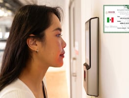 CURP 2025. ¿Cuáles son los elementos Biométricos que incluye? ¿Es obligatorio?