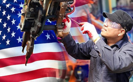 Hay vacantes: buscan mexicanos para trabajar en Estados Unidos con sueldo de $77,000