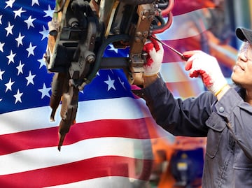 Hay vacantes: buscan mexicanos para trabajar en Estados Unidos con sueldo de $77,000