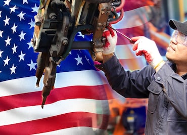 Hay vacantes: buscan mexicanos para trabajar en Estados Unidos con sueldo de $77,000