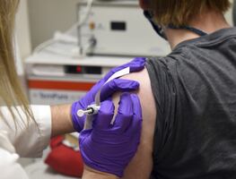 Diferencias entre las vacunas de Pfizer, Moderna y AstraZeneca