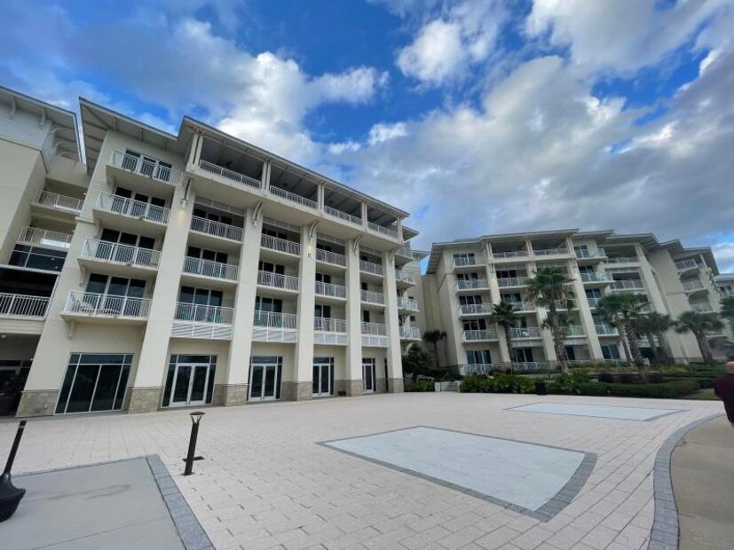 Así es Margaritaville Resort Orlando, el hotel que lo tiene todo para el disfrute
