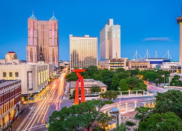 San Antonio, anfitrión de IPW 2023: fechas y todo lo que debes saber