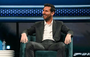 Lionel Messi confiesa qué hará tras retirarse: descarta ser DT y apunta a ser dueño de un club