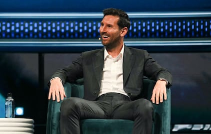 Lionel Messi confiesa qué hará tras retirarse: descarta ser DT y apunta a ser dueño de un club