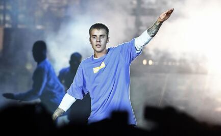 Tras concierto en Brasil, Justin Bieber cancela gira mundial
