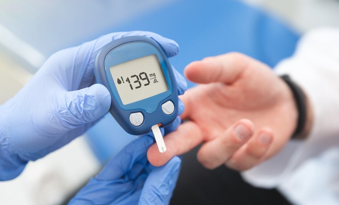 Científicos mexicanos crean tecnología para detectar el daño renal y mejorar los niveles de glucosa. Foto: iStock-simpson33