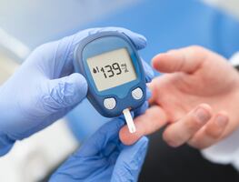 Científicos del IPN crean tecnología para detectar el daño renal y controlar los niveles de glucosa