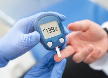 Científicos del IPN crean tecnología para detectar el daño renal y controlar los niveles de glucosa