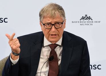 Bill Gates alerta sobre una nueva pandemia y pide prepararse