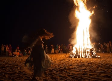 Burning Man: qué es, costo y fechas del evento más extravagante de Nevada