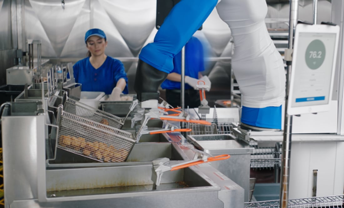 Miso Robotics