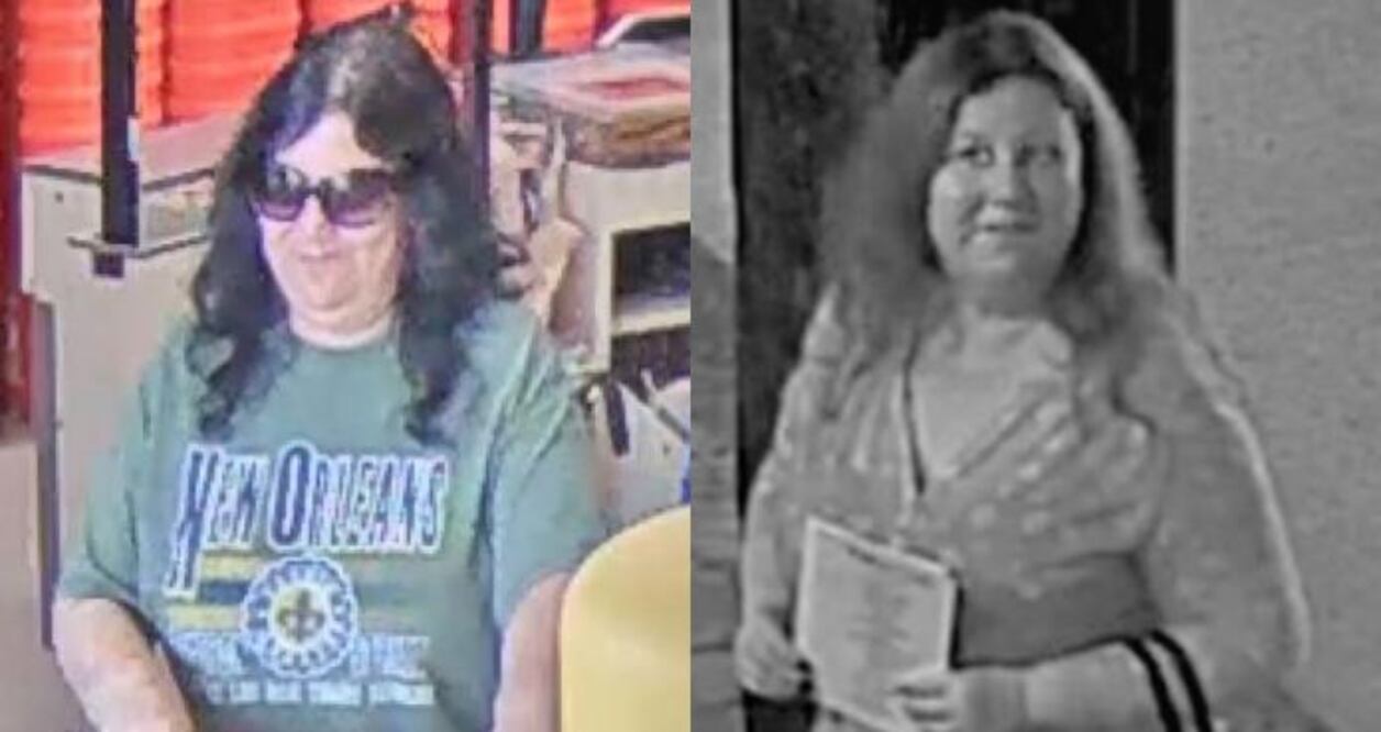 Foto: Comal County Crime Stoppers