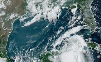 Tormenta tropical Idalia: ¿Cuándo tocará tierra en Florida como huracán?
