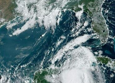 Tormenta tropical Idalia: ¿Cuándo tocará tierra en Florida como huracán?