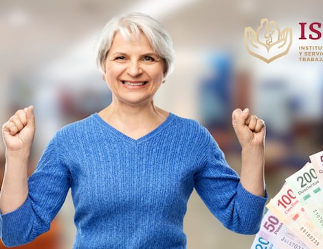 ¿Te toca? Jubilados del...