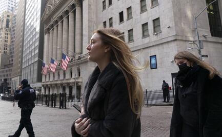 Nueva York levantará restricciones cuando 70 % de adultos tenga una dosis