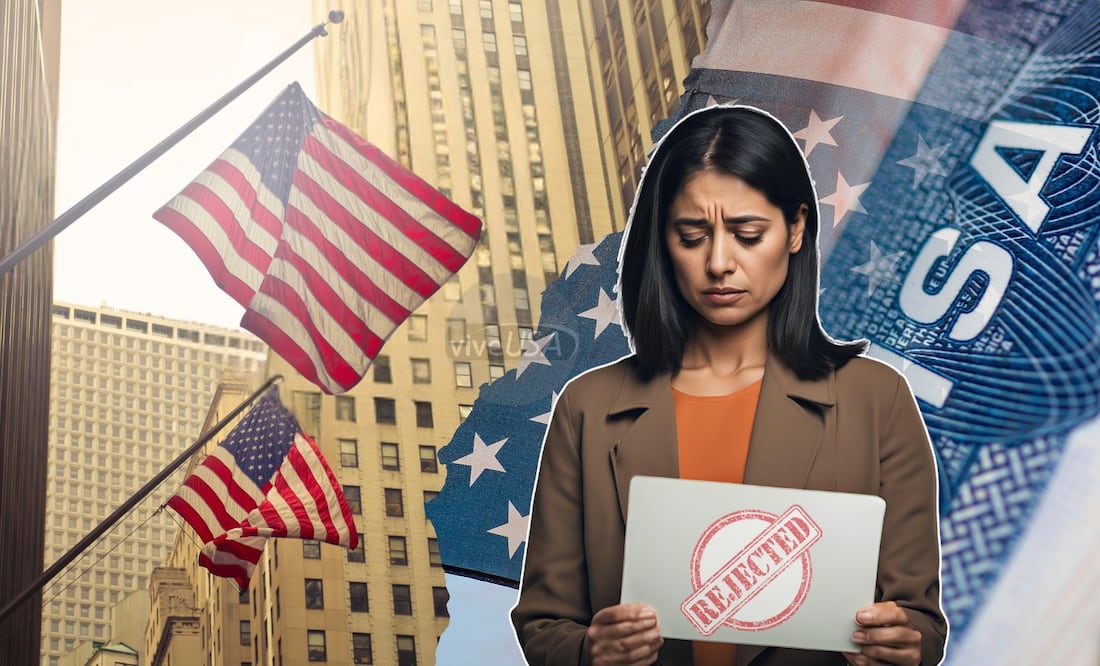 Visa americana. iStock