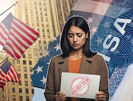 Estados Unidos explica por qué puede cancelar tu visa “en cualquier momento” y sin previo aviso