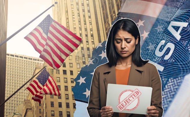 Estados Unidos explica por qué puede cancelar tu visa “en cualquier momento” y sin previo aviso