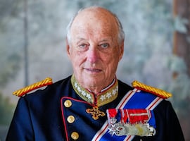 ¿De qué murió el rey Harald V de Noruega? Esto se sabe sobre la enfermedad que padecía