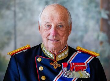 ¿De qué murió el rey Harald V de Noruega? Esto se sabe sobre la enfermedad que padecía