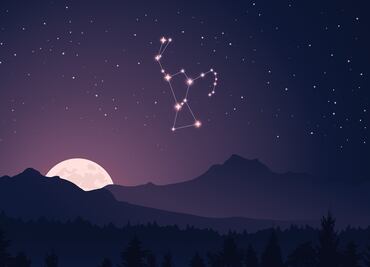 ¿Cuándo y cómo ver la lluvia de meteoritos Oriónidas? Aquí lo que debes saber