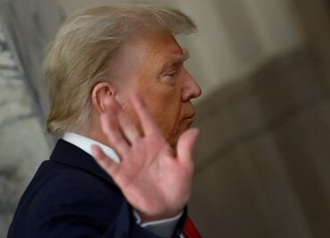 Donald Trump es declarado culpable de falsificar documentos para silenciar aventura Stormy Daniels