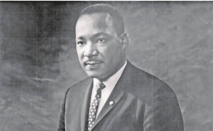 ¿Qué se celebra el Día de Martin Luther King en Estados Unidos?