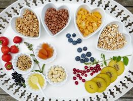 Comer menos de este alimento podría reducir el riesgo de cáncer