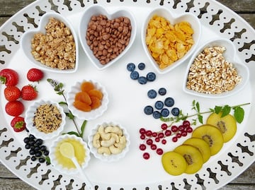 Comer menos de este alimento podría reducir el riesgo de cáncer