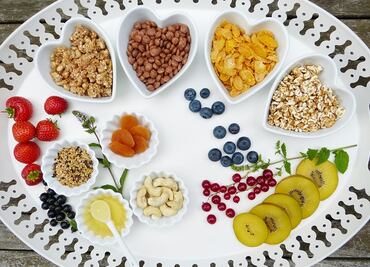 Comer menos de este alimento podría reducir el riesgo de cáncer