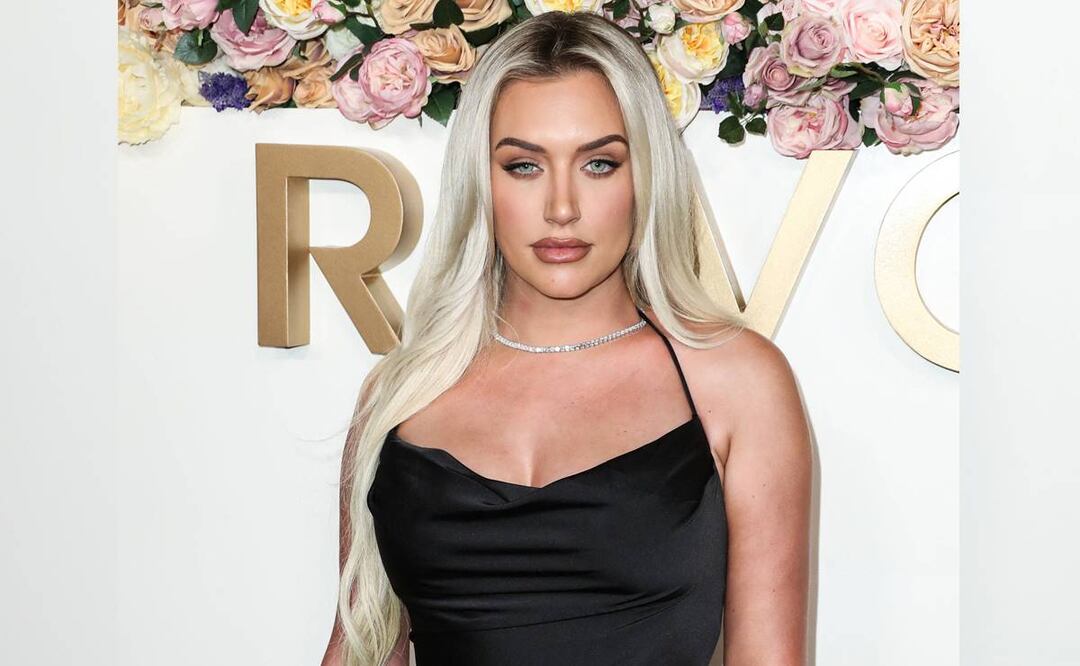 Anastasia Karanikolaou es la amiga inseparable de Kylie Jenner desde la secundaria. Foto: Grosby Group