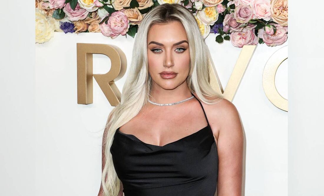 Anastasia Karanikolaou es la amiga inseparable de Kylie Jenner desde la secundaria. Foto: Grosby Group