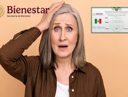 Programa Bienestar abre registro y advierte: Obligatoria nueva CURP para inscripción
