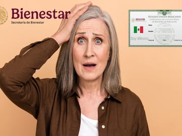 Programa Bienestar abre registro y advierte: Obligatoria nueva CURP para inscripción