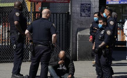 Proponen ley para castigar a personas que hacen ‘falsos cargos raciales’ al 911