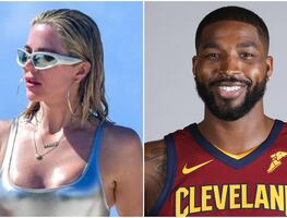 Infidelidades a Khloé Kardashian e hijos con diferentes madres: la vida de Tristan Thompson
