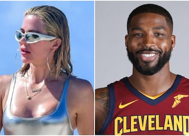 Infidelidades a Khloé Kardashian e hijos con diferentes madres: la vida de Tristan Thompson