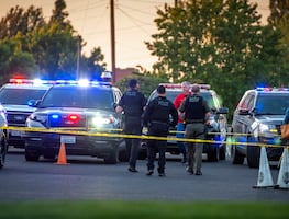 Arrestan a adolescente por lanzar amenazas sobre hacer tiroteo en secundaria