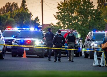 Mujer secuestrada durante 14 años logra escapar del cautiverio