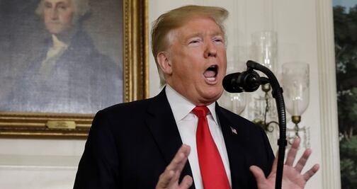 Cierre parcial en EU entra al segundo mes; no se avizora una salida