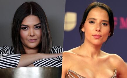 Yuridia dice SÍ a Majo Aguilar para dueto en la Plaza de Toros. ¿Traición a Ángela?